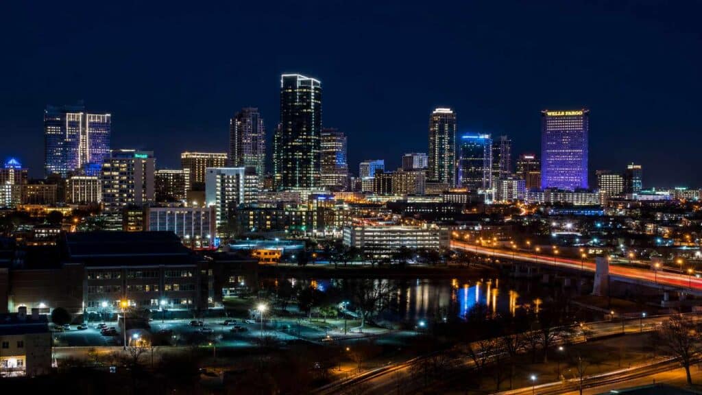 fort worth texas