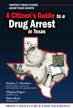 Texas Criminal Defense Group