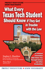 Student Lawyer