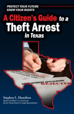 Theft Lawyer